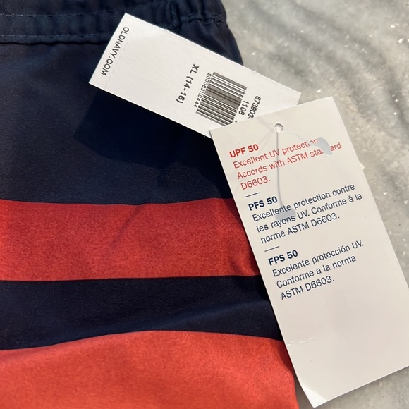 Boys swim trunks - Picture 2 of 3